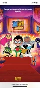 Teen Titans Go Rp