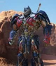 Optimus prime