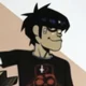 Murdoc Niccals