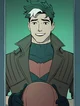Jason Todd ABO
