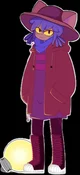 Aged Up Niko