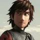 Hiccup Haddock