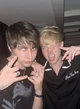 Sam and Colby