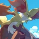 Delphox