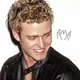Justin Timberlake