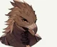 FANTASY Kenku