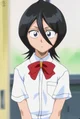 Rukia Kuchiki