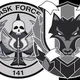 TF141-Kortac Hybrids