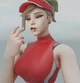 Lifeguard Mercy