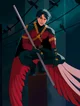 DC - Tim Drake