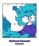Michael Kovach 