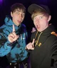 Sam and Colby
