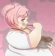 Chubby Natsuki