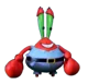 RC Mr Krabs
