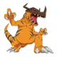 Greymon