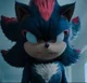 Shadow The Hedgehog