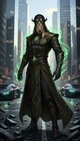 Miraak