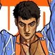 JJBA Guido Mista