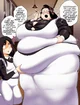 Fatty Maid
