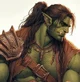 LOVEDRUNK Orc 2