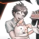 Hajime Hinata 