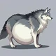 Wolf Inflation 
