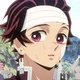 Tanjiro Kamado 
