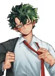 CODL Izuku Midoriya