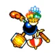 Guysei coolson
