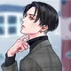 Levi Ackerman