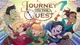 Journey To The Quest