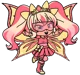Cheerlette