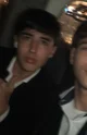 Daniel x Alan