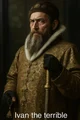 Ivan the Terrible