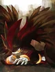 Shadow The Hedgehog