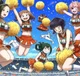 MHA Cheerleading 