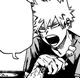 Katsuki Bakugo FR