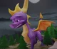 Growing Spyro