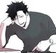 Kuroo Tetsuro