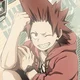 Kirishima Eijirou