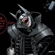 Bat- man Who laughs