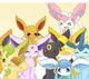 Eeveelution Squad_