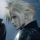 CLOUD STRIFE