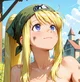 Winry Maxi
