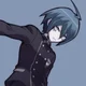 Shuichi Saihara 