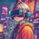 VR tournament 