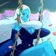 Blue Diamond
