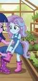 Flurry heart 