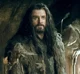 Thorin Oakenshield 
