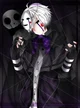 Puppet -Male BL-